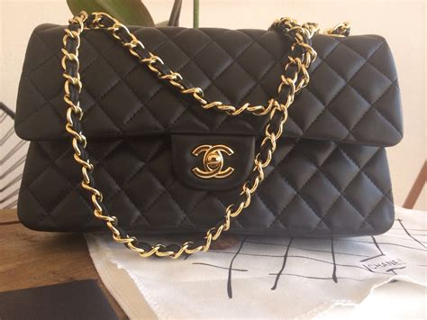 bolsa chanel nueva|bolsas chanel originais.